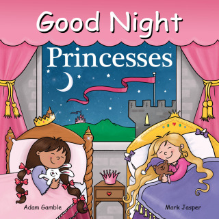 Good Night Princesses
