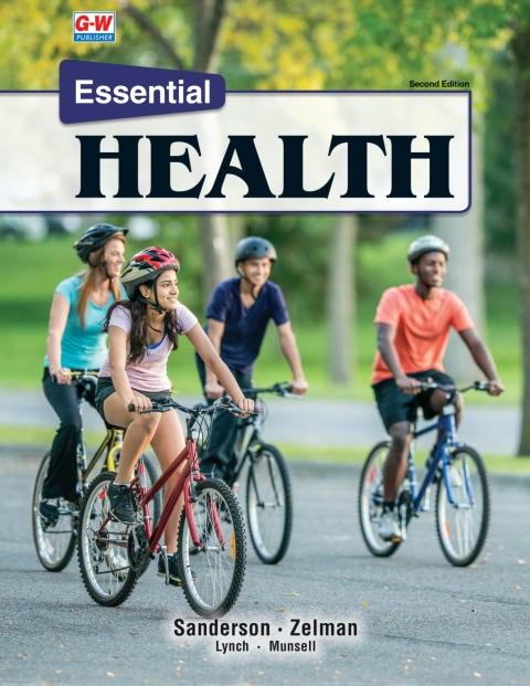 Cover image for book Essential Health