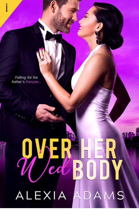Cover image for book Over Her Wed Body