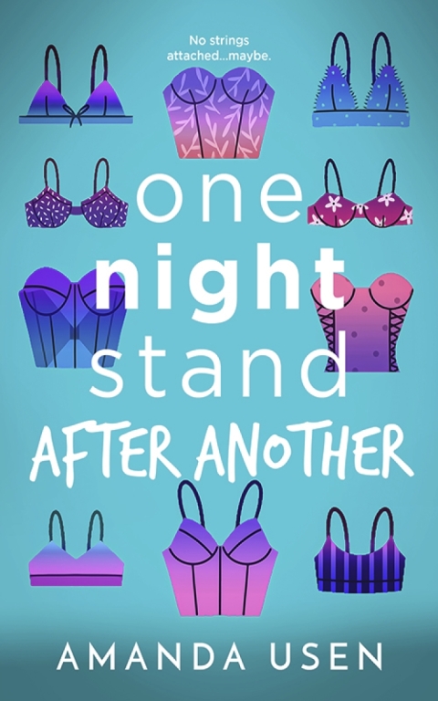 Cover image for book One Night Stand After Another