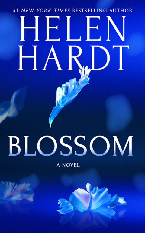 Cover image for book Blossom