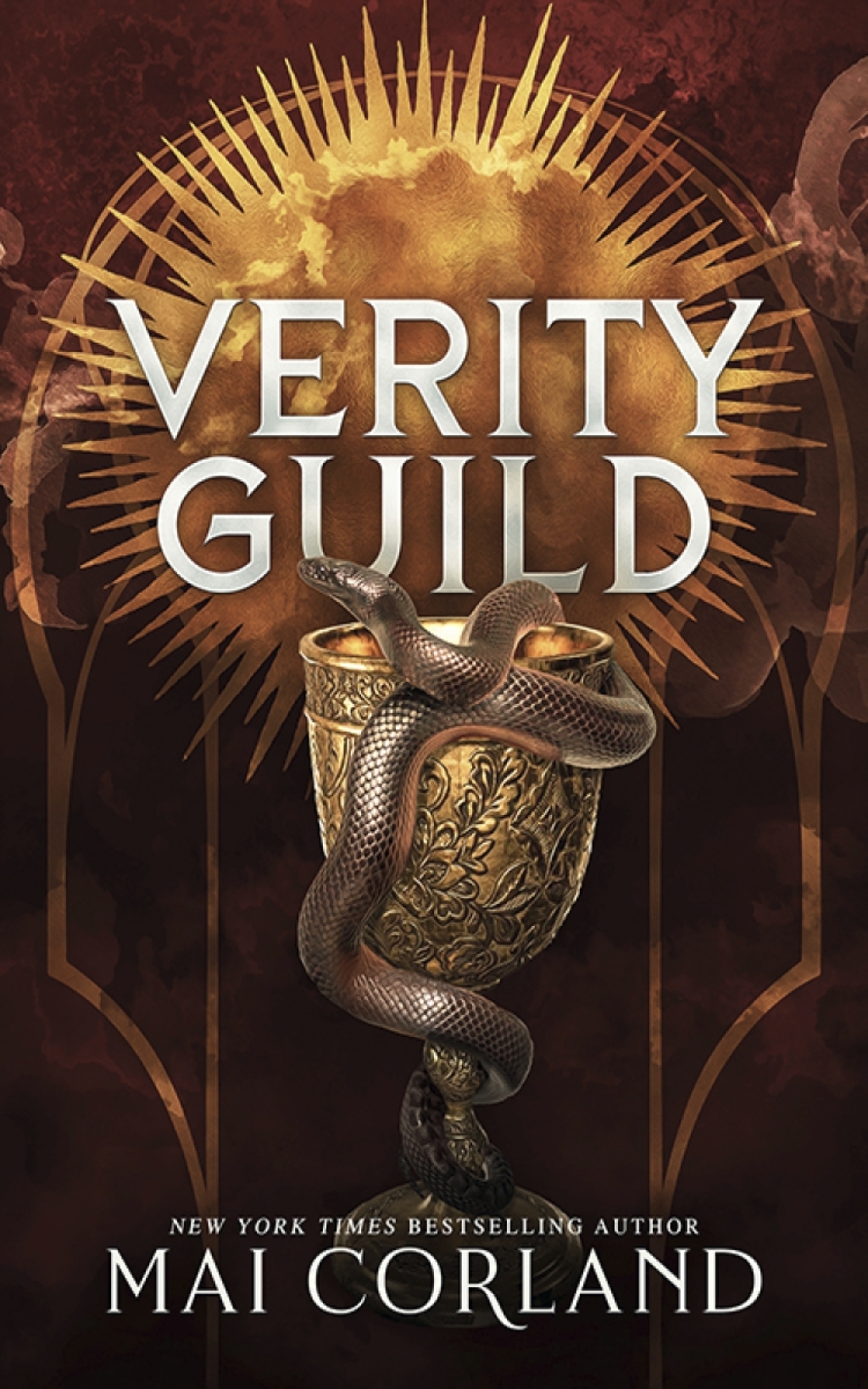 Reflowable Verity Guild; $16.64