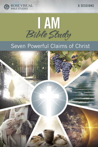 I AM Bible Study