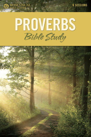 Proverbs Bible Study