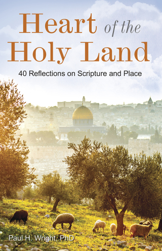 Heart of the Holy Land