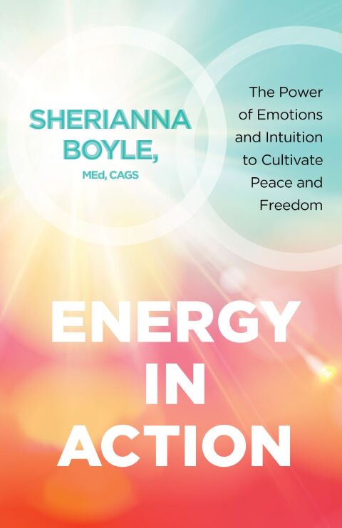 Cover image for book Energy in Action