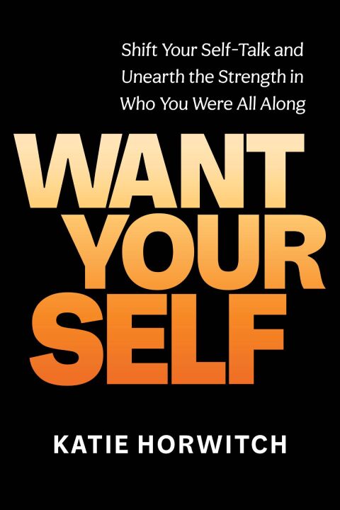 Cover image for book Want Your Self