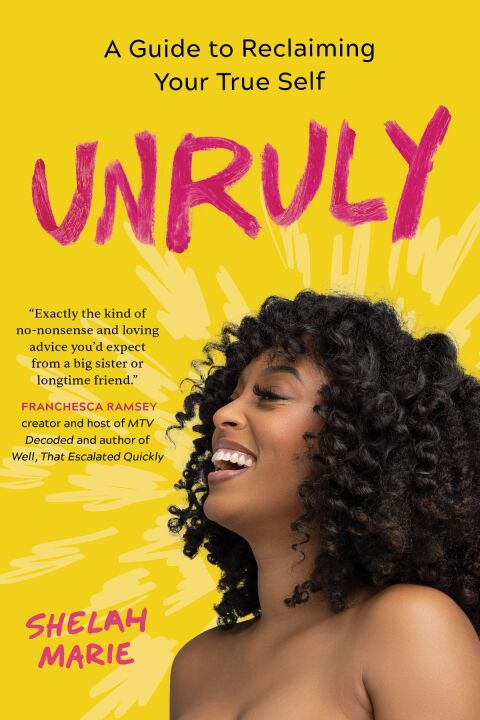 Cover image for book Unruly
