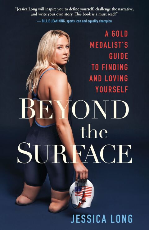Cover image for book Beyond the Surface