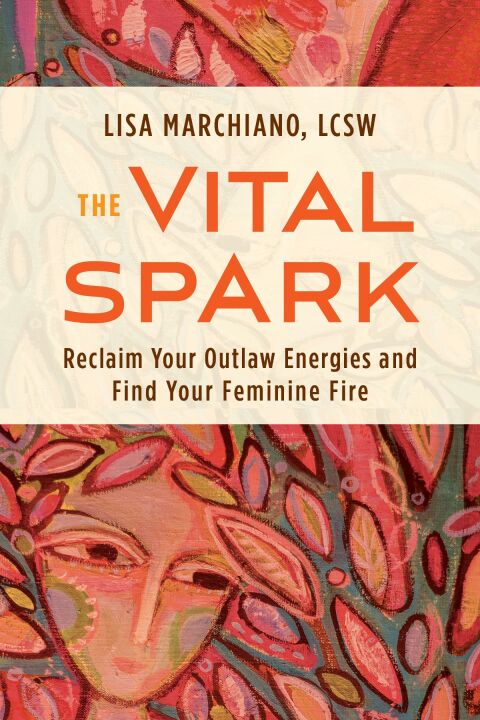 Cover image for book The Vital Spark
