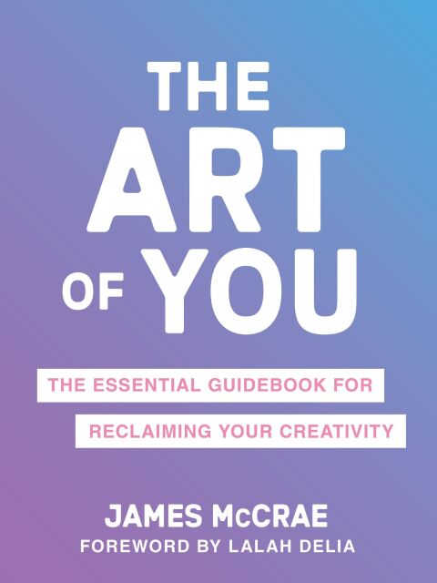 Cover image for book The Art of You
