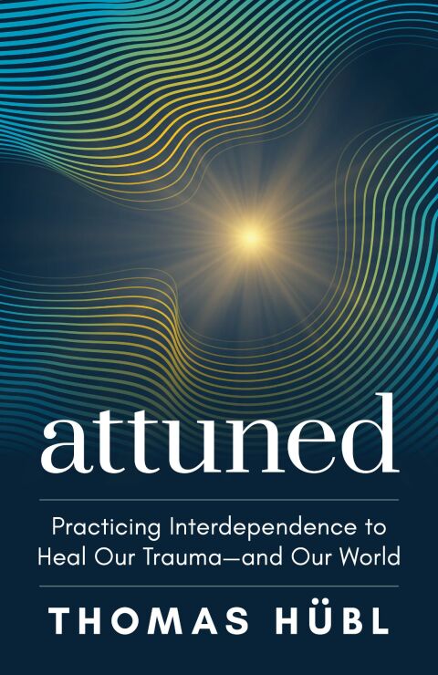 Cover image for book Attuned