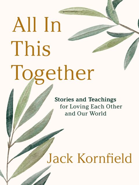Cover image for book All in This Together