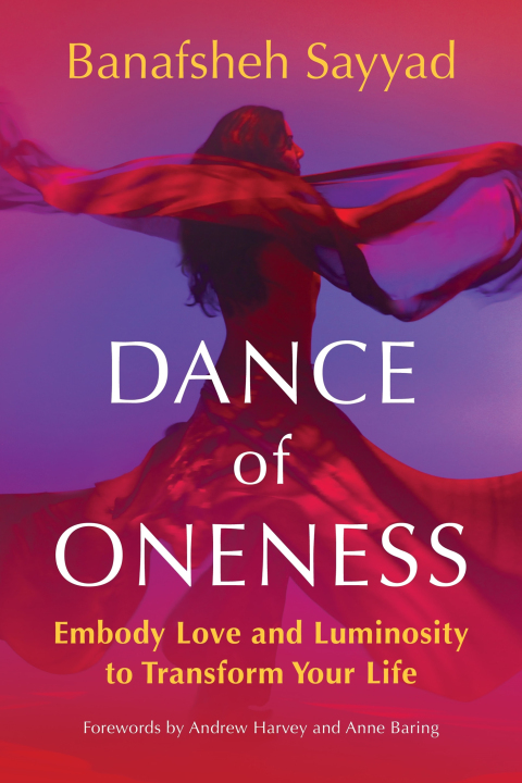 Cover image for book Dance of Oneness