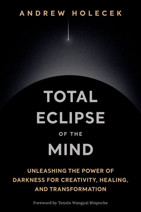 Cover image for book Total Eclipse of the Mind