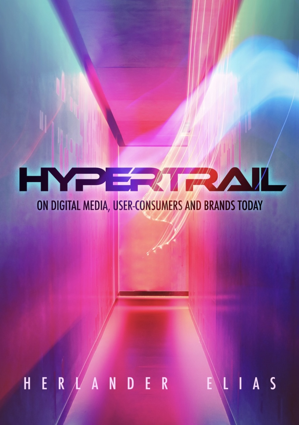 Hypertrail (eBook)