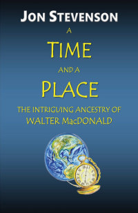 صورة الغلاف: A TIME AND A PLACE 9781649699909