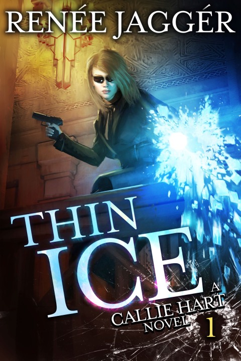 Thin Ice 