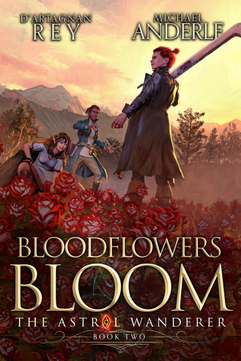Bloodflowers Bloom 