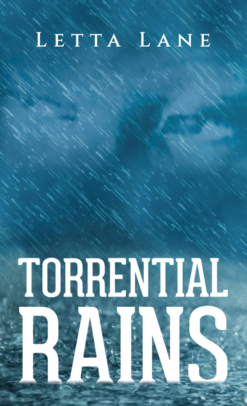 Cover image for book Torrential Rains
