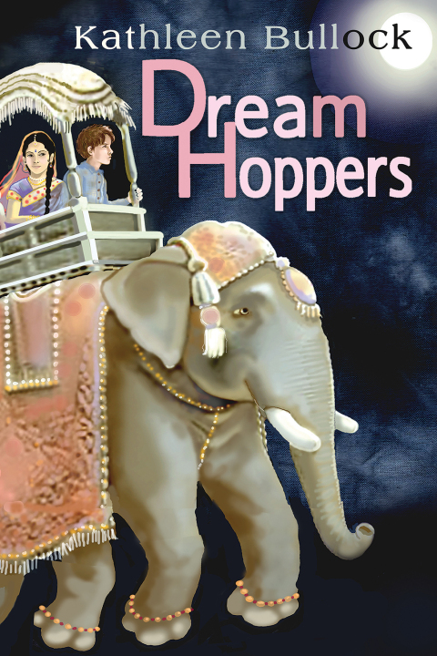 Cover image for book DreamHoppers