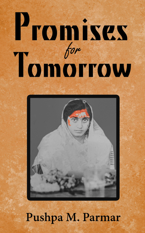 Cover image for book Promises for Tomorrow