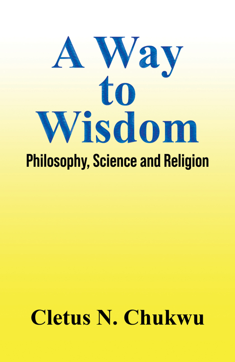 Cover image for book A Way to Wisdom