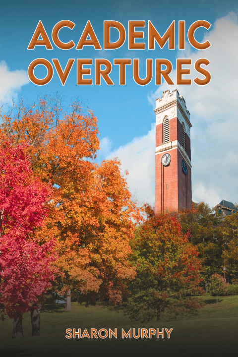 Cover image for book Academic Overtures