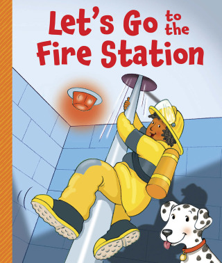 Let's Go to the Fire Station