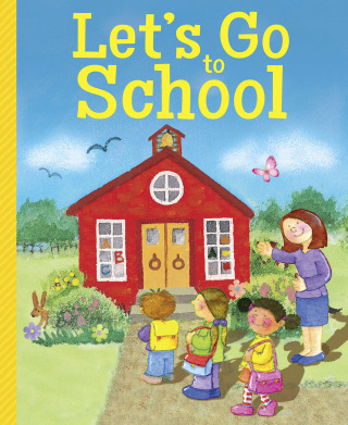 Let's Go to School