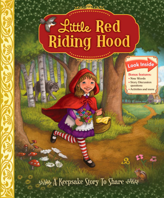 Little Red Riding Hood