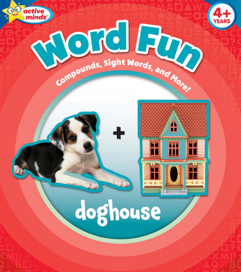 Cover image for book Word Fun