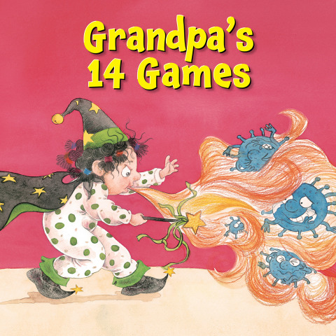 Grandpa's 14 Games 