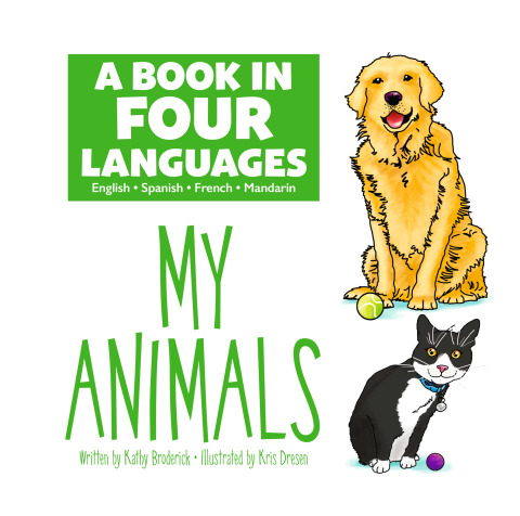 My Animals 