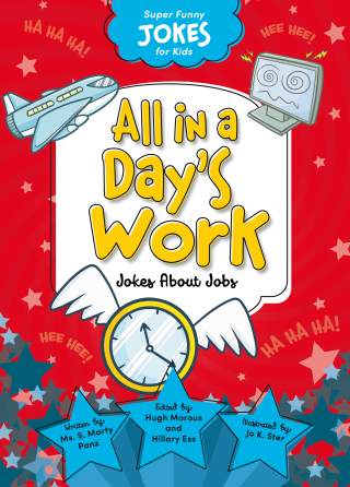 All In A Day's Work