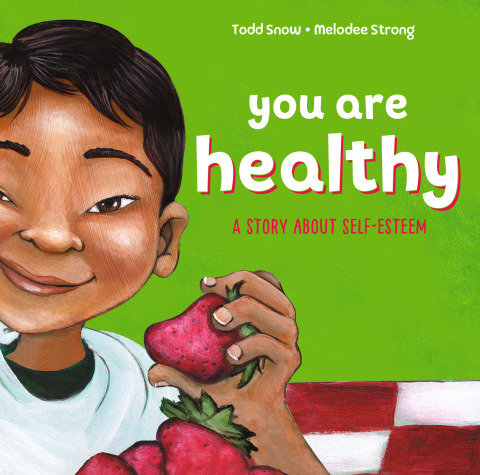 Cover image for book You Are Healthy