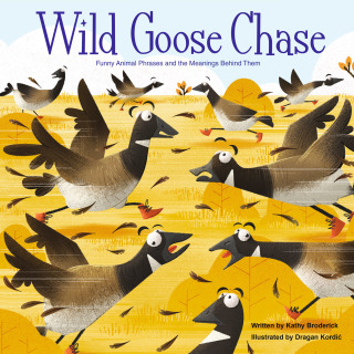 Wild Goose Chase