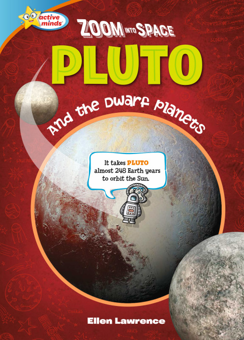 Pluto 