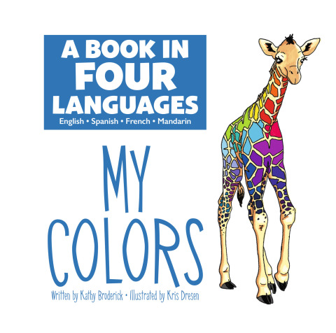 My Colors 