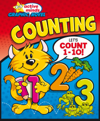 Cover image: Counting 1st edition 9781649961761