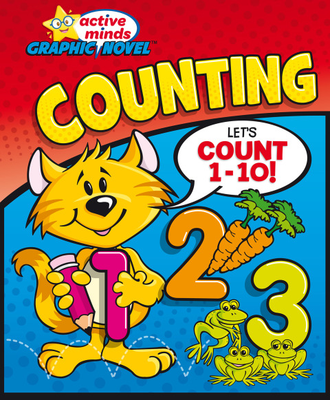 Cover image for book Counting
