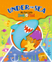 Cover image: Under the Sea 1st edition 9781649961921