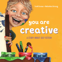 Cover image: You Are Creative 1st edition 9781649962140