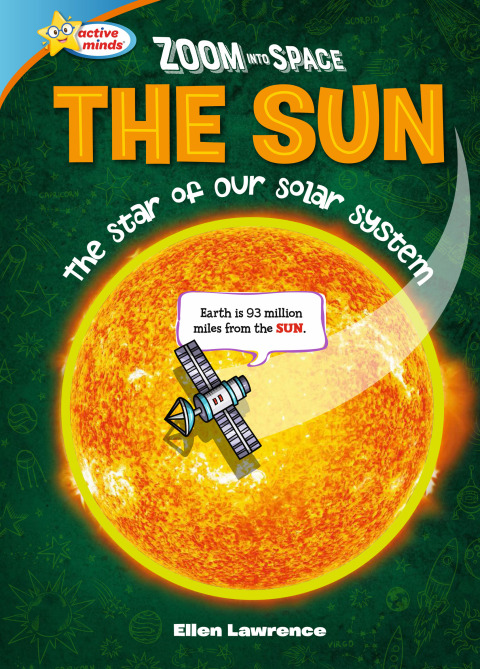 Cover image for book The Sun