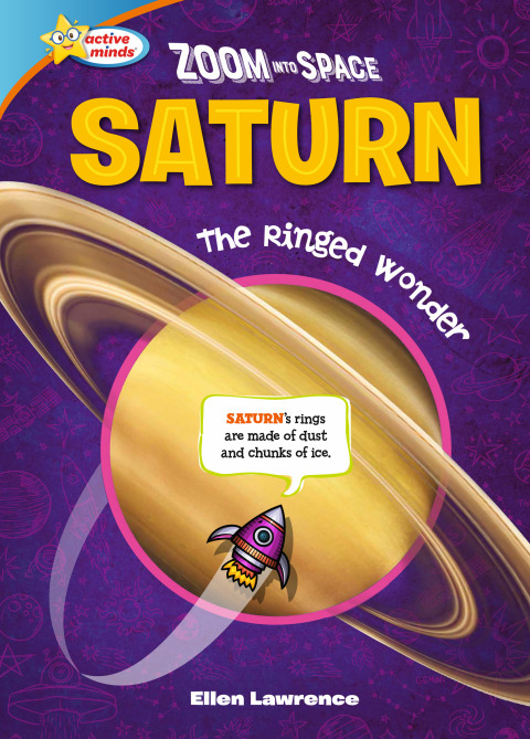 Saturn 