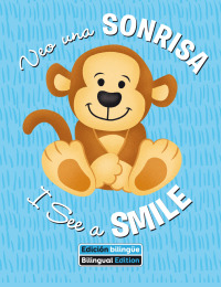 Cover image: I See a Smile 1st edition 9781649964946