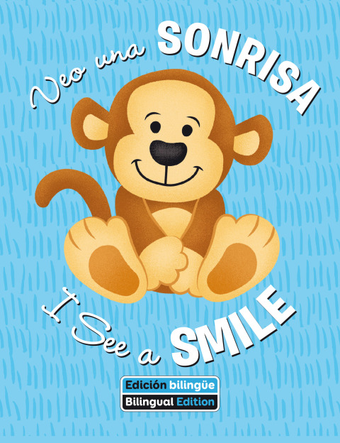Cover image for book I See a Smile