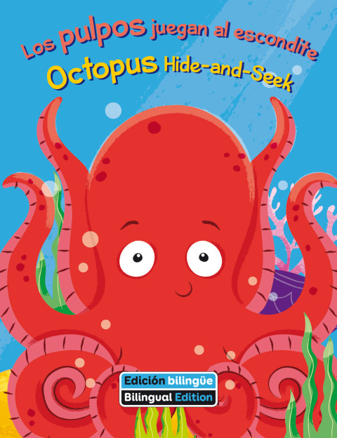 Octopus Hide-and-Seek 