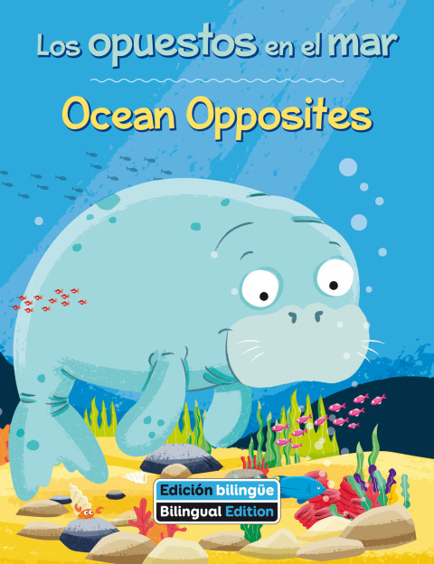 Ocean Opposites 