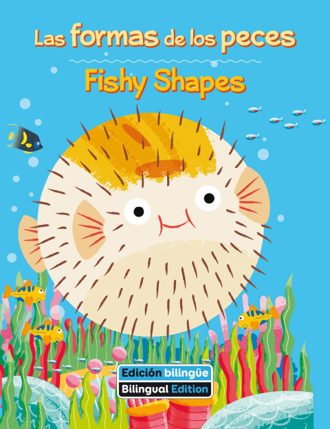 Fishy Shapes 